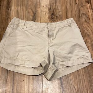 Old navy shorts